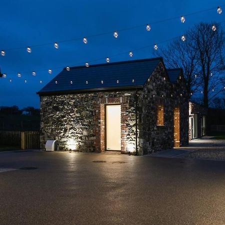 The Byre At Corrstown Village Portrush Esterno foto